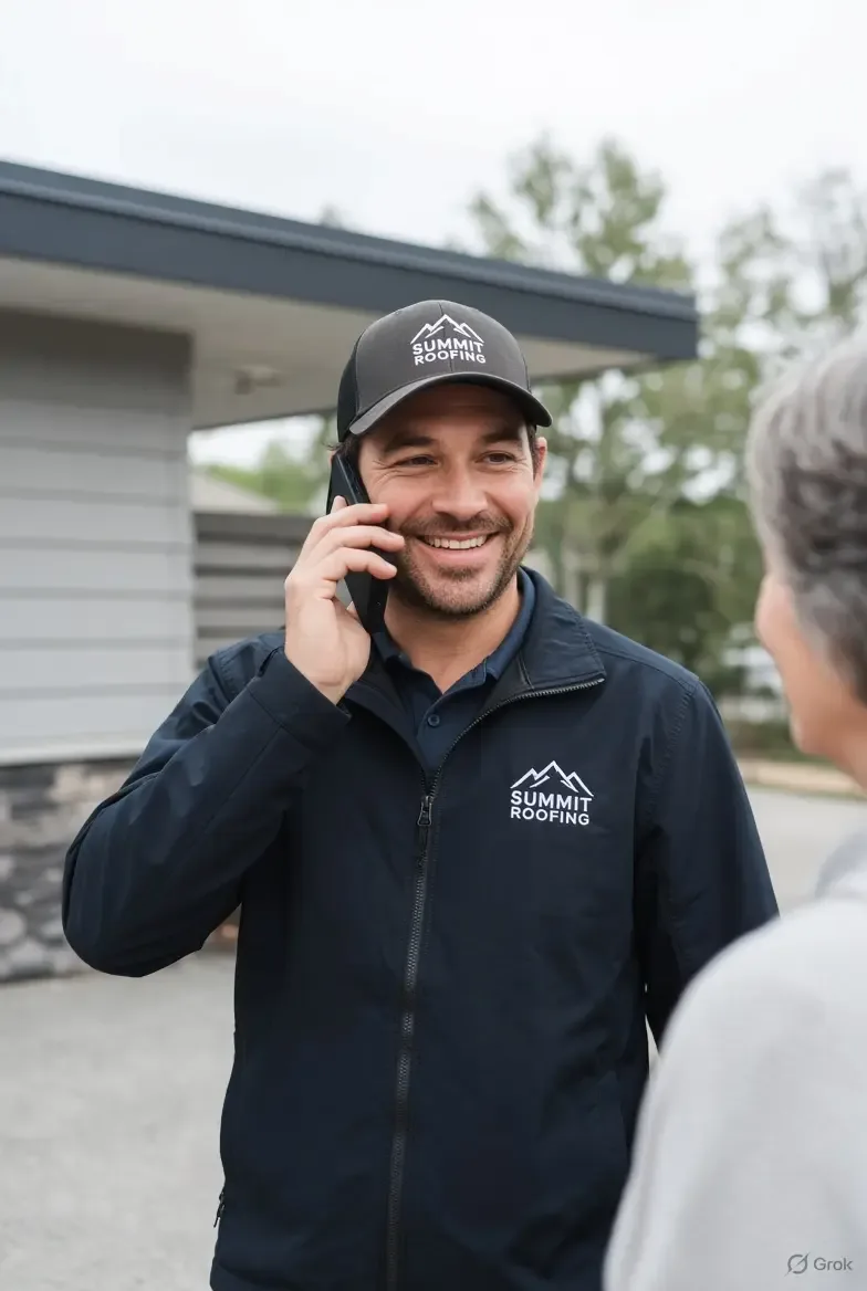 Flat Roof Leak Repair Xenia, OH FAQs